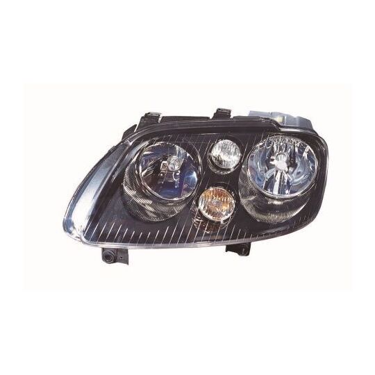 441-1172R-LDEM2 - Headlight 