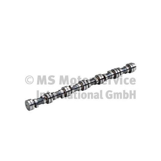 20100712000 - Camshaft 