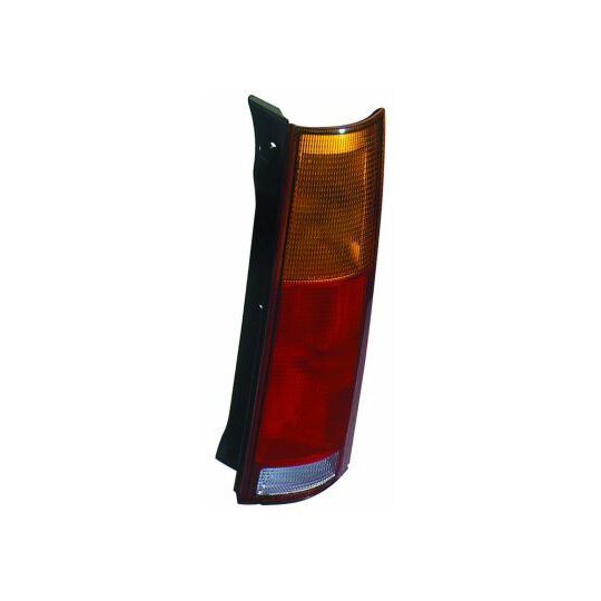 317-1921L-US - Combination Rearlight 