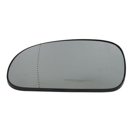 6102-02-1251299P - Mirror Glass, outside mirror 