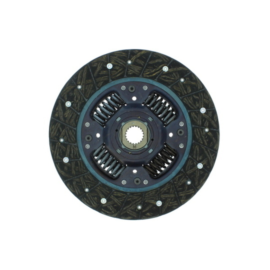 DY-024 - Clutch Disc 