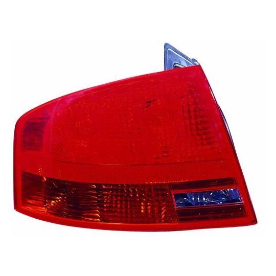 446-1904L-UE - Combination Rearlight 