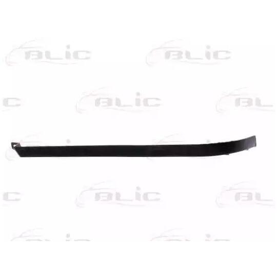 5410-01-35129912P - Headlight Trim 