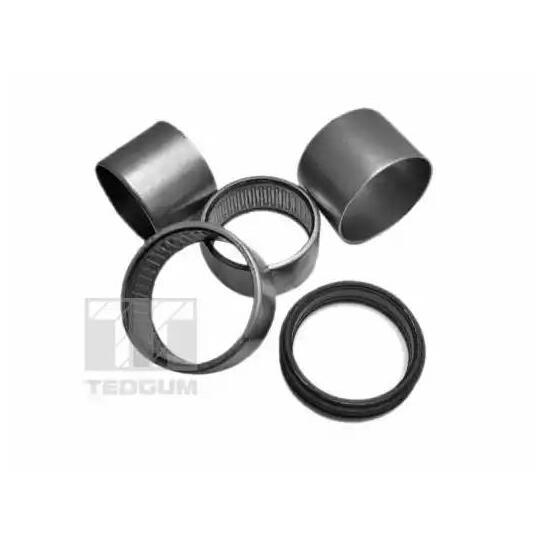 00583964 - Suspension Kit 