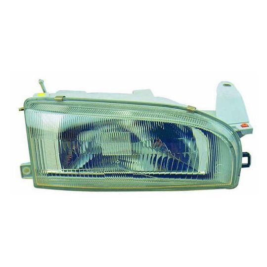 212-1162R-LD-E - Headlight 