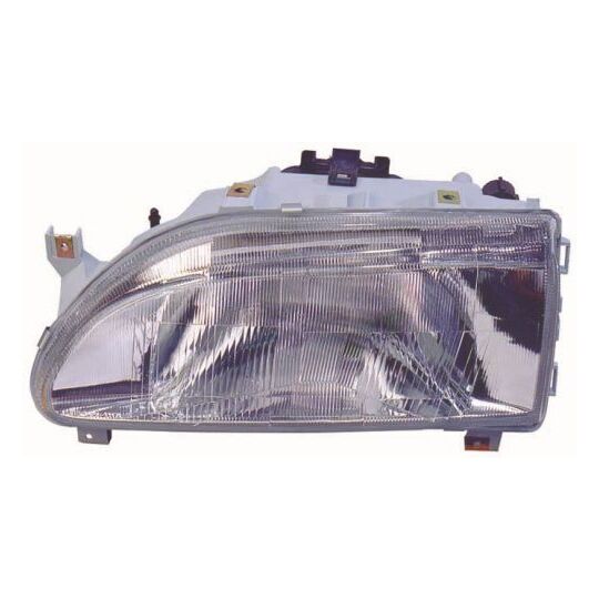 551-1117R-LD-EM - Headlight 