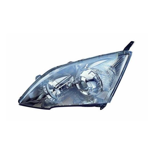 217-1163R-LEHM7 - Headlight 