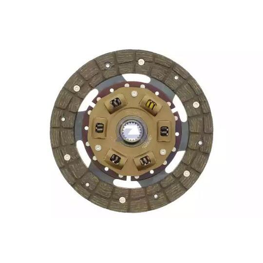 DD-021 - Clutch Disc 