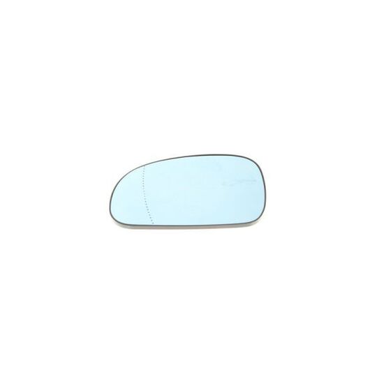 6102-02-1271399P - Mirror Glass, outside mirror 