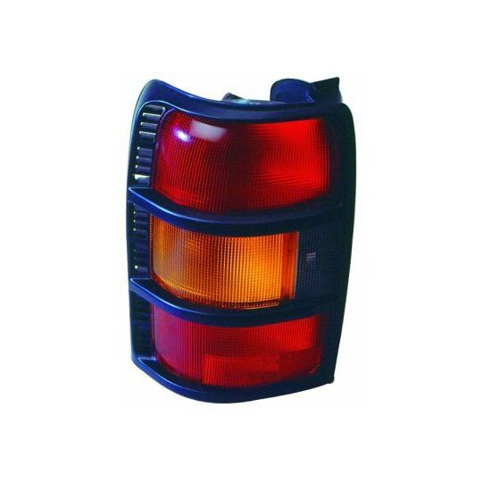 214-1938L-2A - Combination Rearlight 