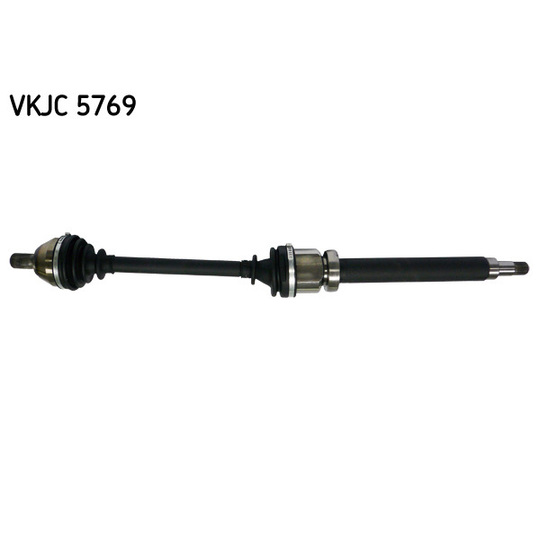 VKJC 5769 - Drive Shaft 