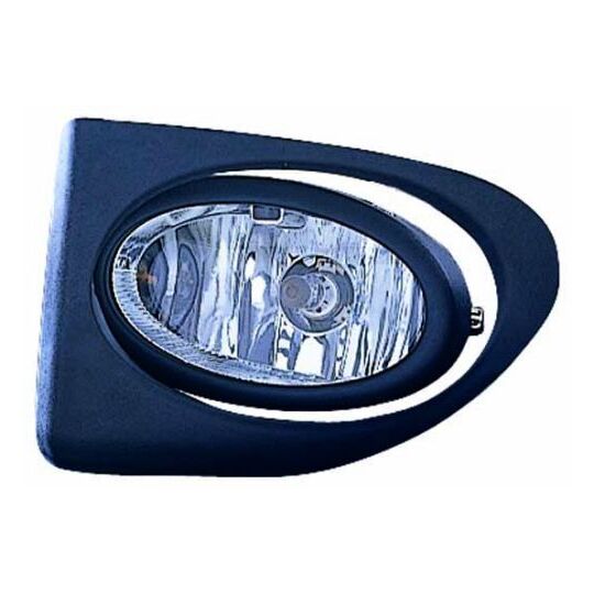 217-2028L-UE - Fog Light 