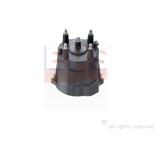 1.312.074 - Distributor Cap 