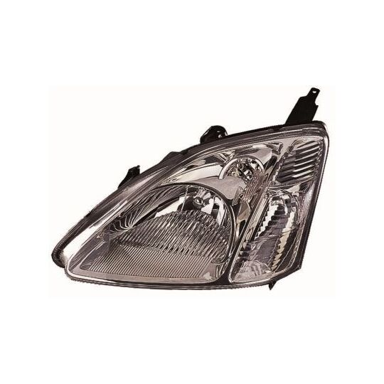 217-1137L-LDEM2 - Headlight 