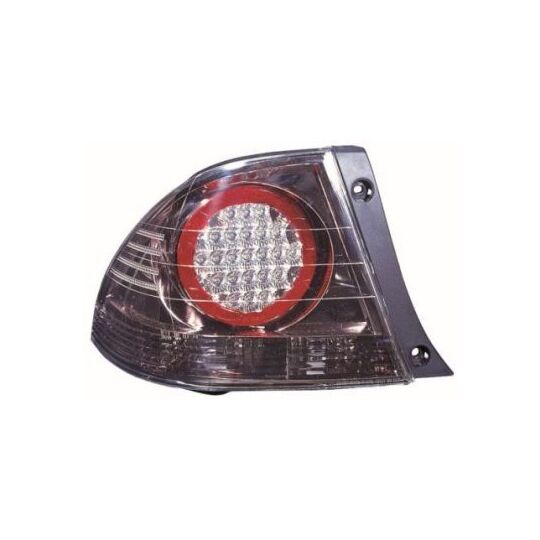 212-19G6PXUS7 - Combination Rearlight Set 