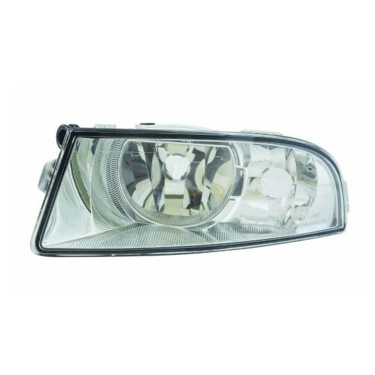 665-2006L-UE - Fog Light 