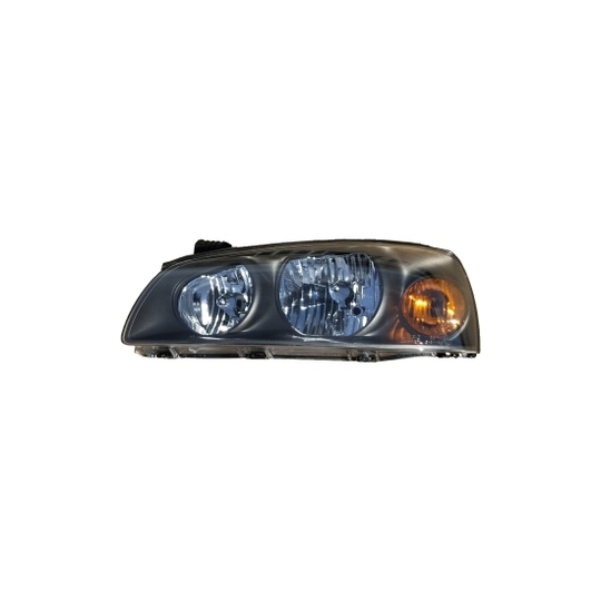 221-1132R-LD-EM - Headlight 