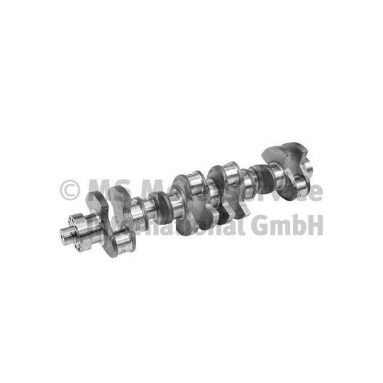 20050712000 - Crankshaft 