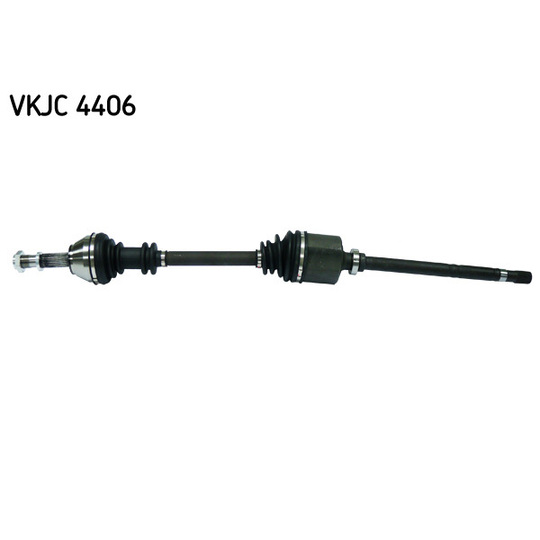 VKJC 4406 - Drive Shaft 