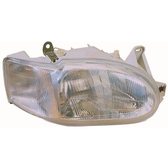 431-1126R-LD-EM - Headlight 