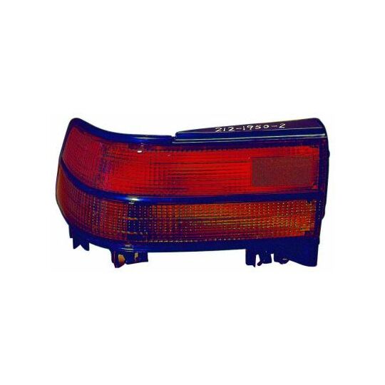 212-1950L-2 - Combination Rearlight 