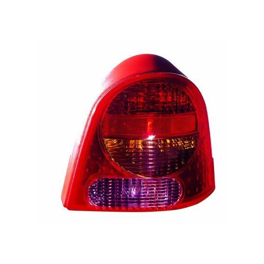 551-1976R-LD-UE - Combination Rearlight 