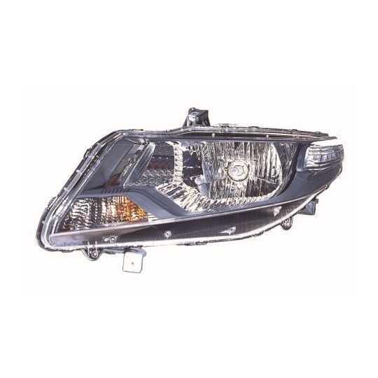 217-1168L-LDEM2 - Headlight 