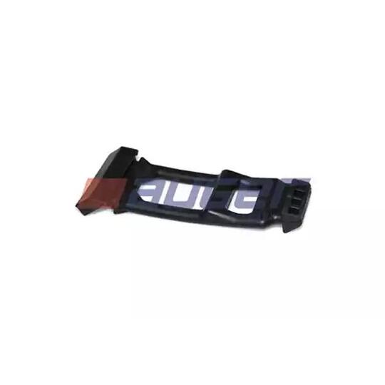 67035 - Mudguard Strap 