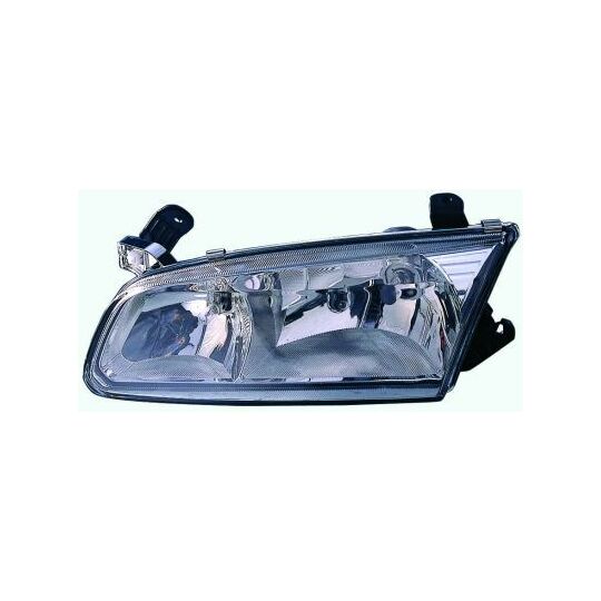 212-11B7L-LD - Headlight 