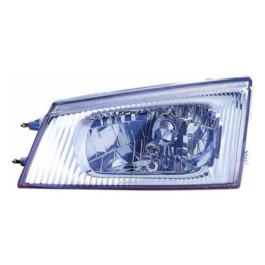 223-1119R-LD-E - Headlight 