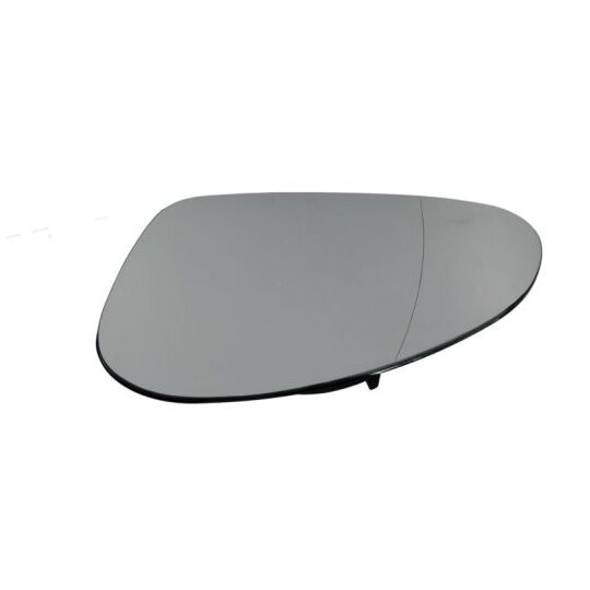 6102-02-1251892P - Mirror Glass, outside mirror 