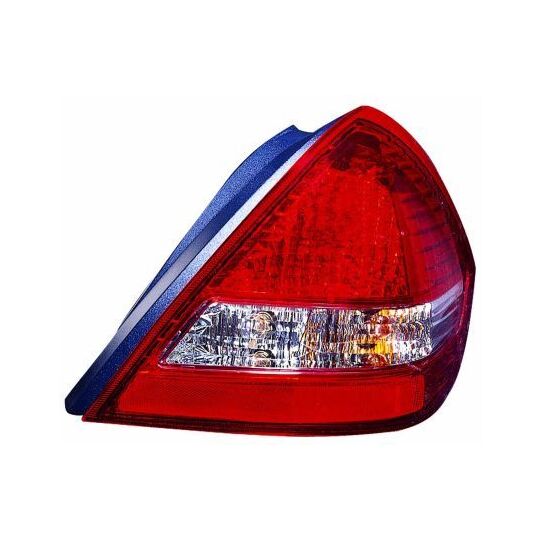 115-1923R-U - Combination Rearlight 