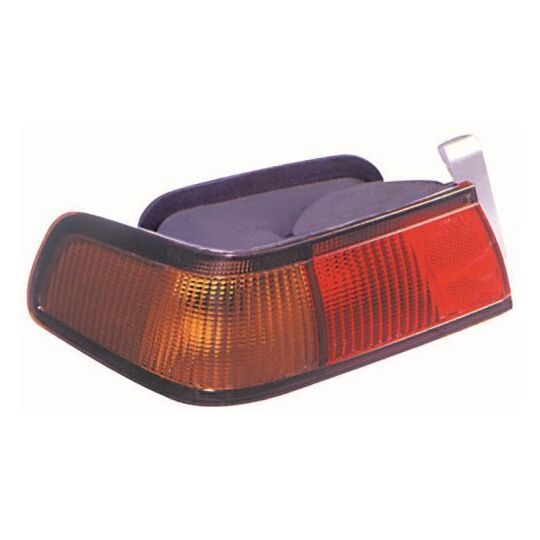 212-19A9L-A - Combination Rearlight 