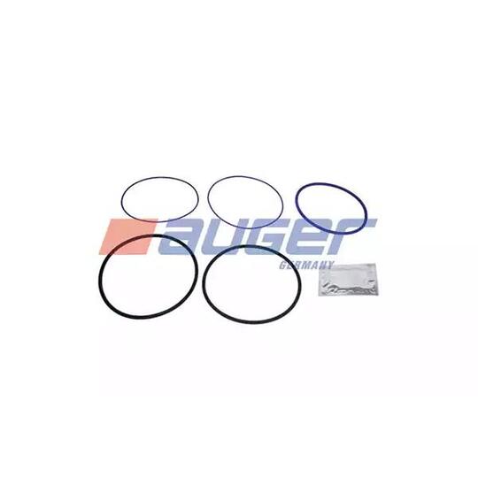 74859 - O-Ring Set, cylinder sleeve 