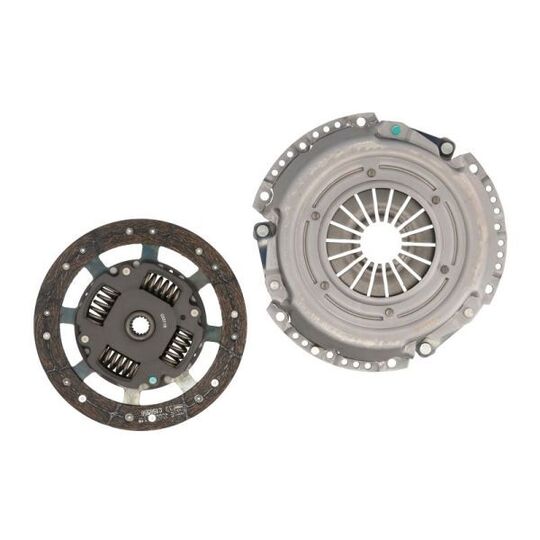 F1G019NX - Clutch Kit 