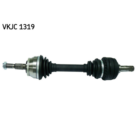 VKJC 1319 - Drive Shaft 
