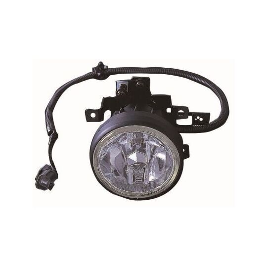 217-2014N-UE - Fog Light 