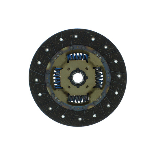 DY-016 - Clutch Disc 