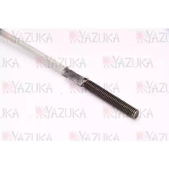 C72124 - Cable, parking brake 