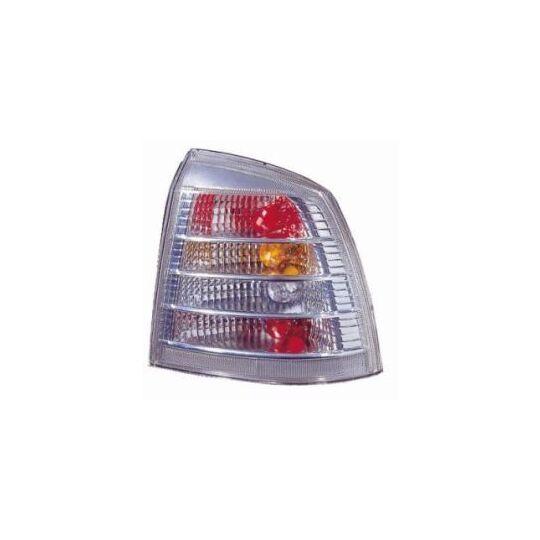 442-1916PXUE-C - Combination Rearlight Set 