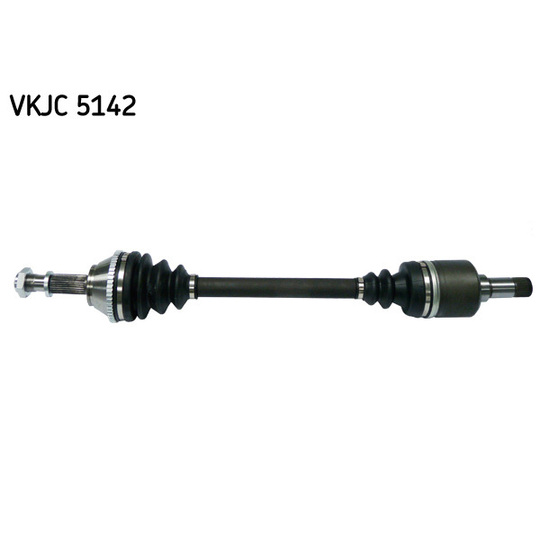 VKJC 5142 - Drive Shaft 