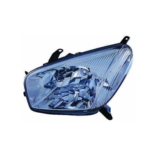 212-11F4L-LD-EM - Headlight 