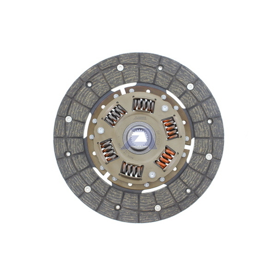 DF-006 - Clutch Disc 