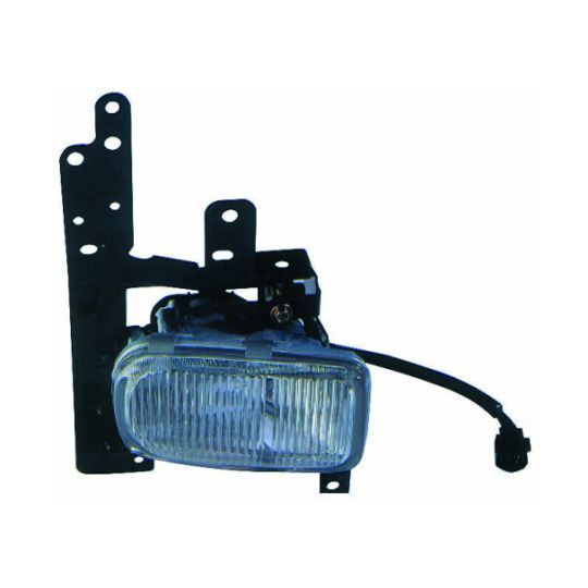 216-2002R-UE - Fog Light 