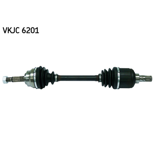VKJC 6201 - Drive Shaft 