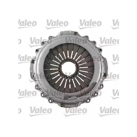 805246 - Clutch Kit 