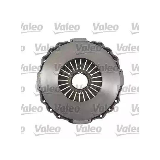 805246 - Clutch Kit 