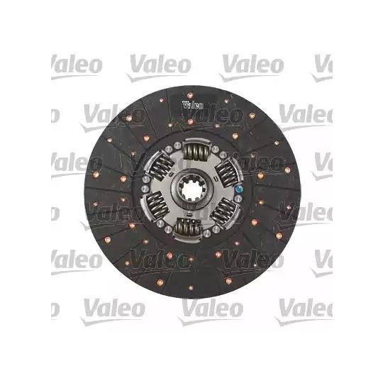 805246 - Clutch Kit 