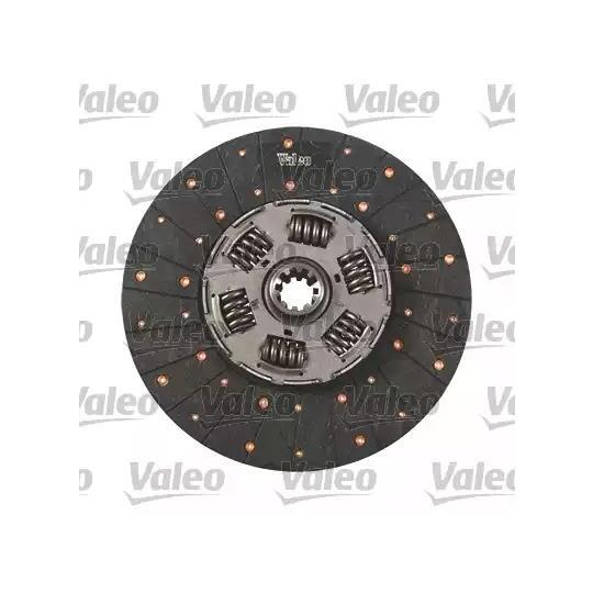 805246 - Clutch Kit 