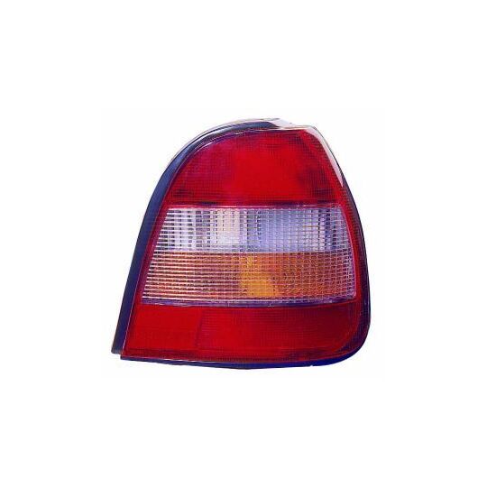 215-1981R-U - Combination Rearlight 